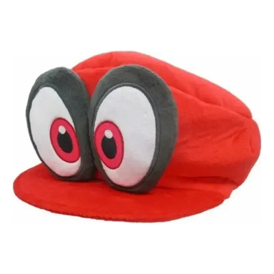 Sombrero Super Mario Bros. Odyssey -