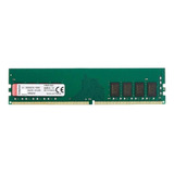 Memoria Ram Kingston Valueram 8gb 2666mhz Ddr4 Cl19