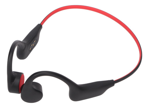 Auriculares Deportivos De Conducción Ósea Estéreo Ip68 Sweat