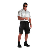 Rothco Negro Emt Shorts