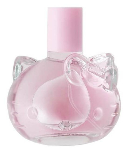 Zara Hello Kitty Edt 50 ml Para  Mujer / O F E R T A Z O!!