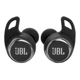 Fone De Ouvido In-ear Sem Fio Jbl Reflect Aero Jblreflectaerowht Preto