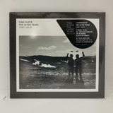Pink Floyd The Later Years 1987-2019 Cd Us [nuevo]