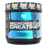 Creatine Micronized (120 Serv)