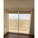 Cortinas Roller Dobles 165x250