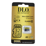 Tarjeta Memoria Micro Sd Hc 32 Gb Clase 10 Fast Data   