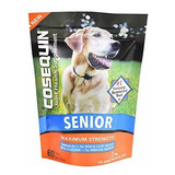 Cuidado De Articulación D Cosequin Senior Soft Chews For Dog