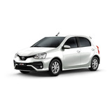 Parabrisa Toyota Etios Sarandí Avellaneda