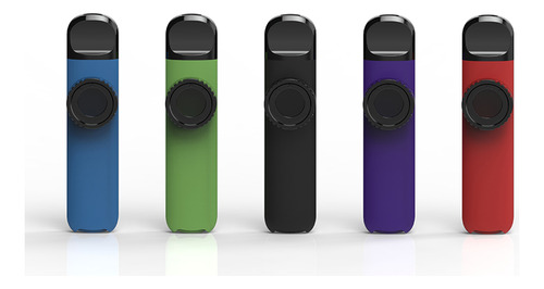 Flauta Abs Kazoo Con.membranas, Instrumento Musical Para G