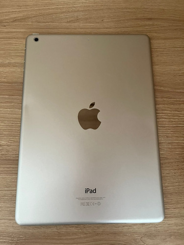 iPad Apple Tela Quebrada Para Conserto Ou Venda De Peças 