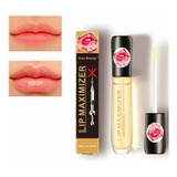 Lip Maximizer Plumpling Engrosador De Labios Saniye 