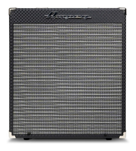 Ampeg Rb110 Amplificador Para Bajo Super Grit 50 Watts 