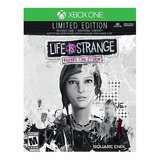 Life Is Strange: Before The Storm L. Edition Xbox One - S001