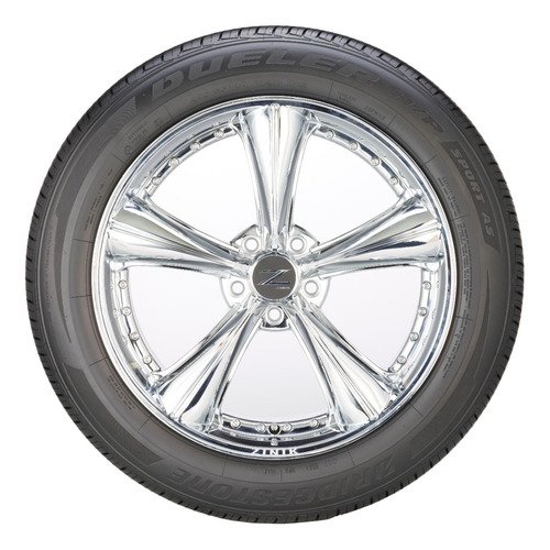 Neumático Bridgestone Dueler H/p Sport As P 225/65r17 102 H