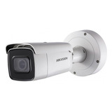 Camera Bullet Ip Hikivision 4mp 2.8-12mm