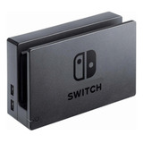 Dock Base De Carga Nintendo Switch Nuevo Original