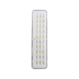  Luz De Emergência Elgin 30 Leds Bivolt