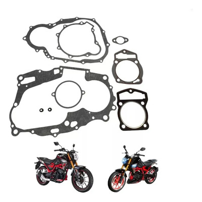 Empaques De Motor For Vento Nitrox 250 T2 2019-2021
