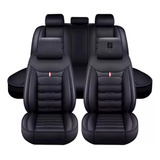 Kit Cubierta Asiento De Coche Premium Deluxe 4 Plazas