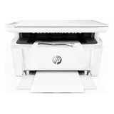 Impresora Hp Laserjet Pro Mfp M28w Original W2g55a