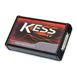 Kess V2 Master Kit Programador De Ecus Tuning + Ecm Titanium