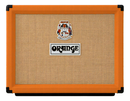 Orange Rocker 32 Amplificador Valvular De 30w / 15w