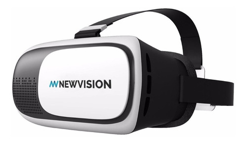 Realidad Virtual Vr Box 360 3d Lente Gafa Anteojo Para Celular Para Celular