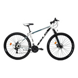 Bicicleta Rodado 29 Spl 5pro