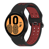 Correa Transpirable Compatible Galaxy Watch4 4 Classic Y 5