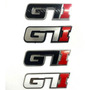 Emblema Gti C/u Volkswagen GTI