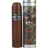 Perfume Cuba Black 100ml Original Importado