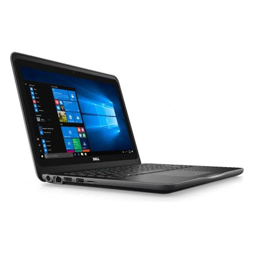 Laptop Dell Intel Corei3 6ta Generación 4gb Ram Ssd 120gb