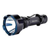 Olight Warrior X Turbo 1100lm Linterna Recargable Larga Dist