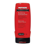 Mothers / Professional /rubbing Compound/ 355 Ml
