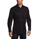 Camisa Vaquera Hombre Wrangler