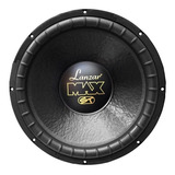 Subwoofer Auto Lanzar Max15d