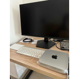 Combo Mac Mini M2 + Pantalla + Trackpad Y Teclado