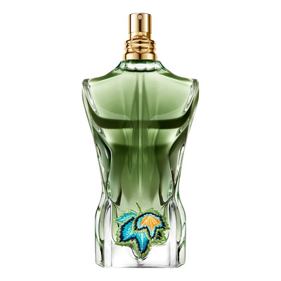 Perfume Jean Paul Gaultier Le Beau Paradise Garden 125ml Eau De Parfum Exclusivo | Envío gratis