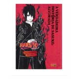 Naruto A Verdadeira História De Sasuke Alvorada, De Masashi Kishimoto, Shin Towada., Vol. 9. Editora Panini, Capa Mole, Edição A Verdadeira História De Sasuke Alvorada Em Português, 2023