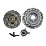 Kit De Embrague Luk Fiat Strada / Strada Adventure / Strada Fiat Idea Adventure