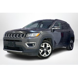 Jeep Compass 2019