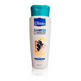 Shampoo Con Petróleo Lissia - mL a $53