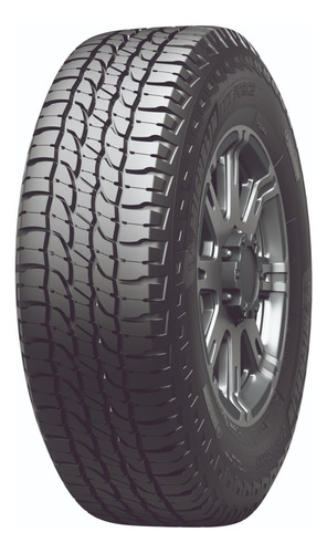 Neumático Michelin 225/65 R17 Ltx Force 106h