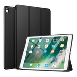 Smart Cover Kit Para iPad Air 3 2019 + Capa Traseira Magnét