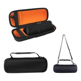 Estuche Protectora Para Jbl Charge4/5 Eva Caja De Almacenami