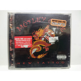 Mötley Crüe New Tatoo Doble Nuevo Importado 2 Cd Nikki Sixx