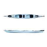 Kayak Doble Shark Tandem