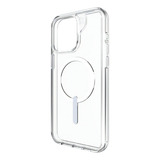 Case Crystal Palace Para iPhone 15 Pro Max