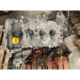 Motor Renault Captur 2.0 F4r 2018 68.914km
