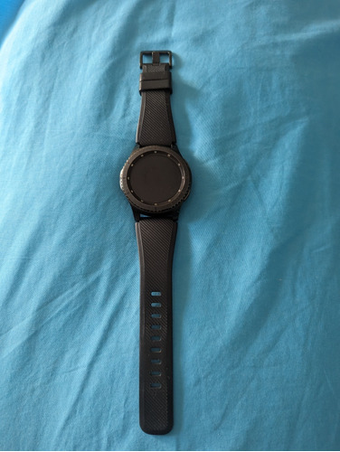 Reloj Samsung Gear S3 Frontier 